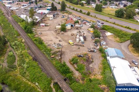 3650 Mainline Drive NE Salem OR 97301