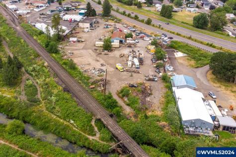3650 Mainline Drive NE Salem OR 97301