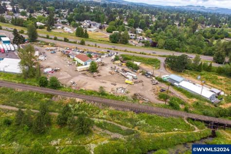 3650 Mainline Drive NE Salem OR 97301