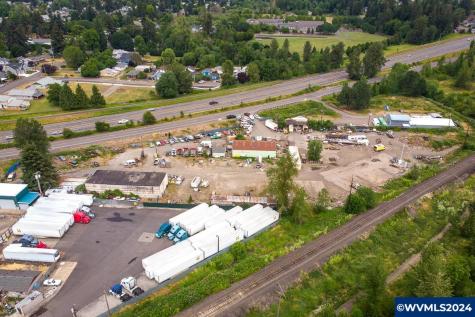 3650 Mainline Drive NE Salem OR 97301