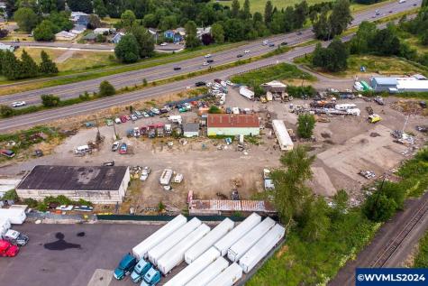 3650 Mainline Drive NE Salem OR 97301