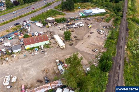 3650 Mainline Drive NE Salem OR 97301
