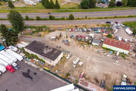 3650 Mainline Drive NE Salem OR 97301