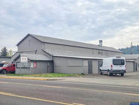 2711 S Main Street Lebanon OR 97355