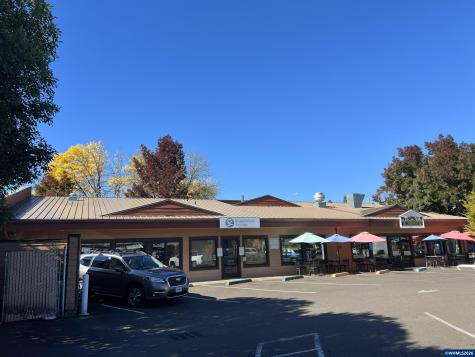 370 SW Western Bl Corvallis OR 97333