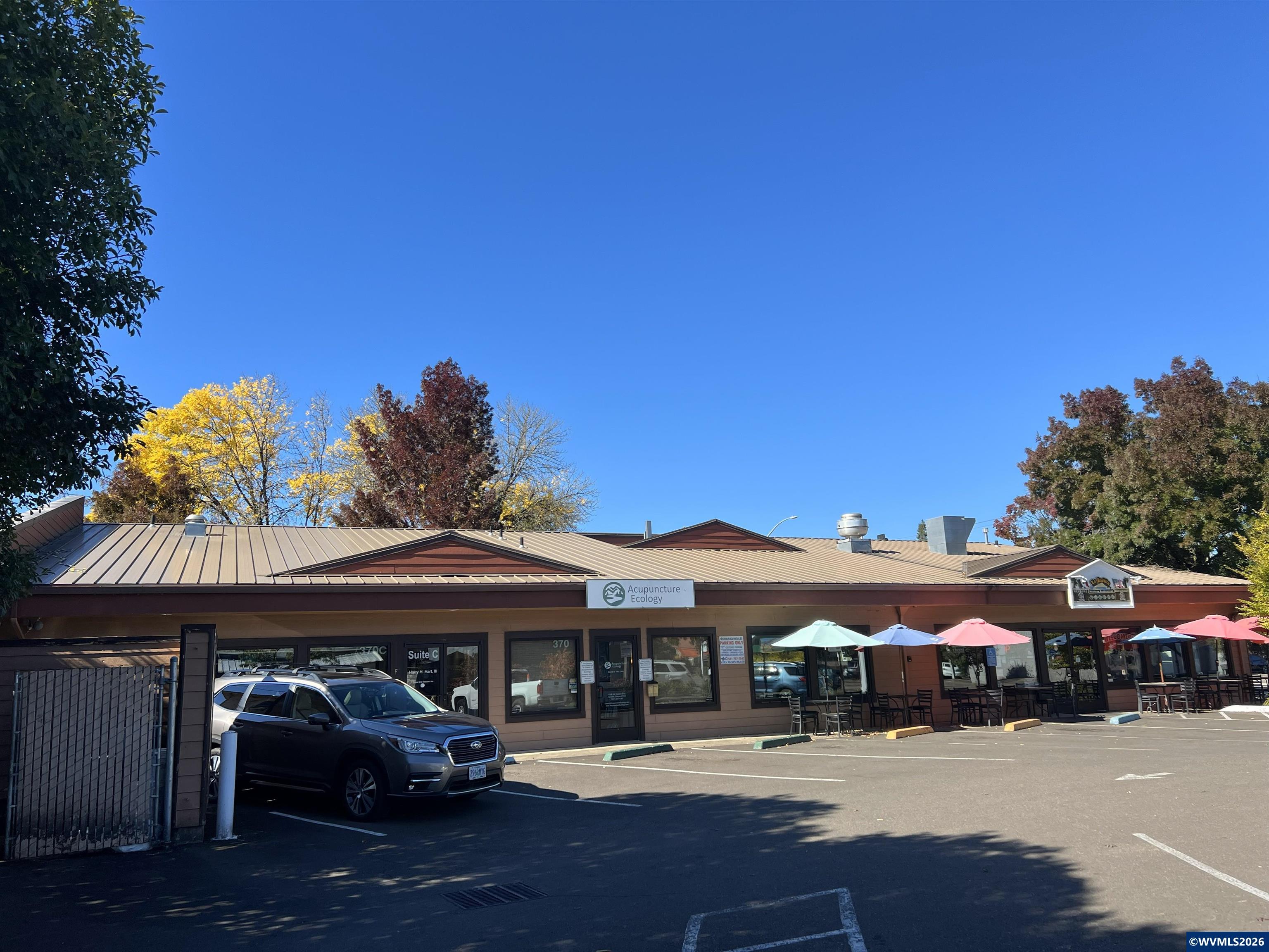 370 SW Western Bl Corvallis OR 97333