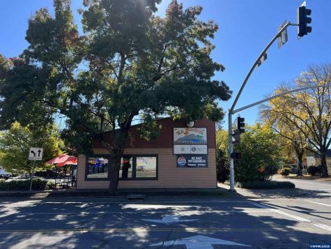 370 SW Western Bl Corvallis OR 97333