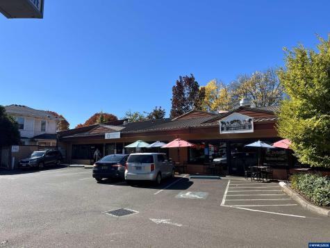 370 SW Western Bl Corvallis OR 97333
