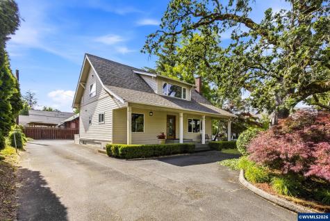 1415 Liberty Street SE Salem OR 97302