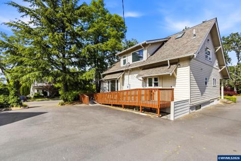 1415 Liberty Street SE Salem OR 97302