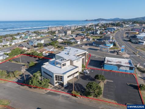1010 SW Coast Highway Newport OR 97365