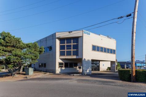 1010 SW Coast Highway Newport OR 97365