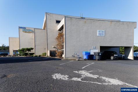 1010 SW Coast Highway Newport OR 97365