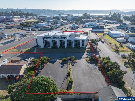 1010 SW Coast Highway Newport OR 97365