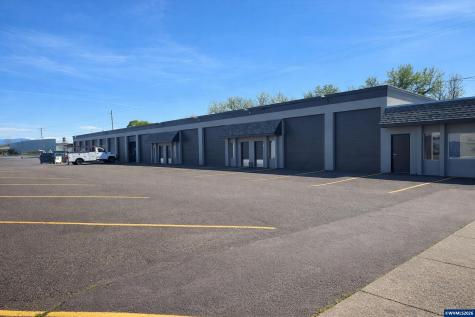 2721 S Main Street Lebanon OR 97355