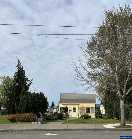 155 N 2nd Avenue Stayton OR 97383