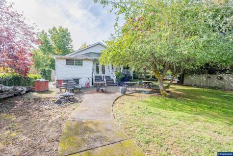 209 Templeton Street Brownsville OR 97327