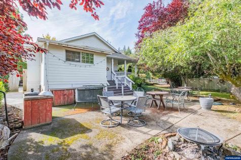209 Templeton Street Brownsville OR 97327