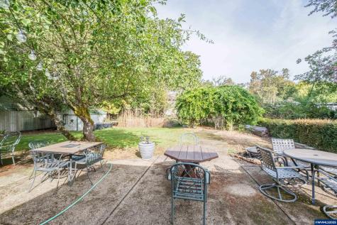 209 Templeton Street Brownsville OR 97327