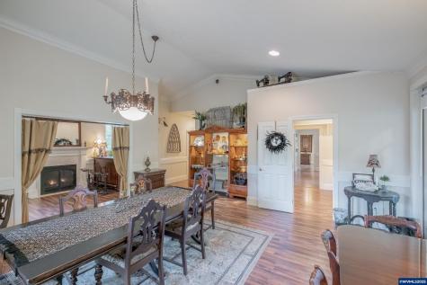 209 Templeton Street Brownsville OR 97327