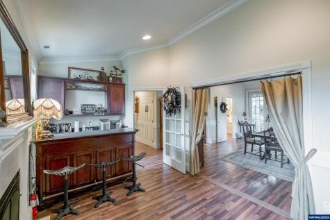 209 Templeton Street Brownsville OR 97327