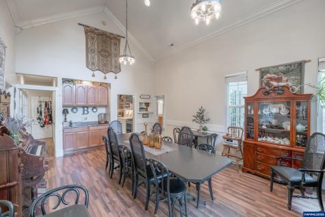 209 Templeton Street Brownsville OR 97327