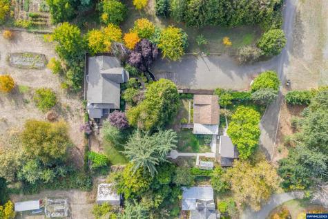 209 Templeton Street Brownsville OR 97327