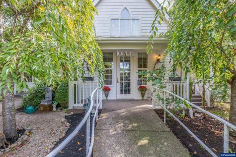 209 Templeton Street Brownsville OR 97327