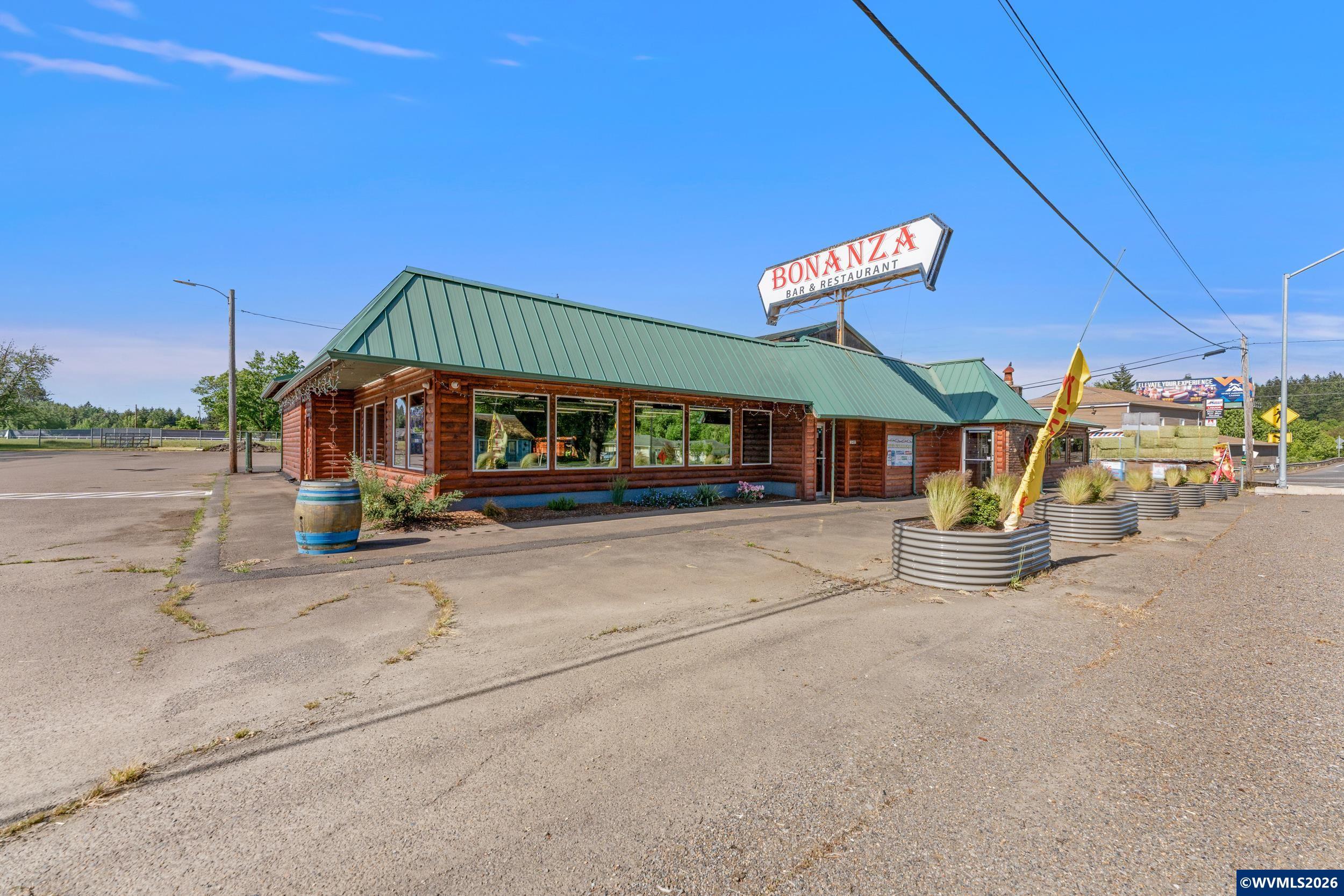 28405 Salmon River Highway Grand Ronde OR 97347