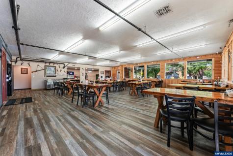 28405 Salmon River Highway Grand Ronde OR 97347