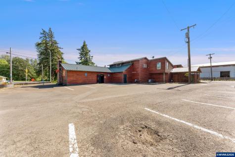 28405 Salmon River Highway Grand Ronde OR 97347