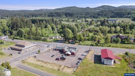 28405 Salmon River Highway Grand Ronde OR 97347