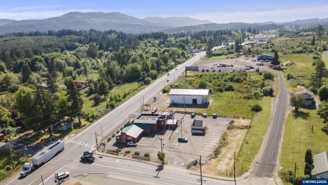 28405 Salmon River Highway Grand Ronde OR 97347