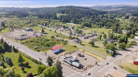 28405 Salmon River Highway Grand Ronde OR 97347