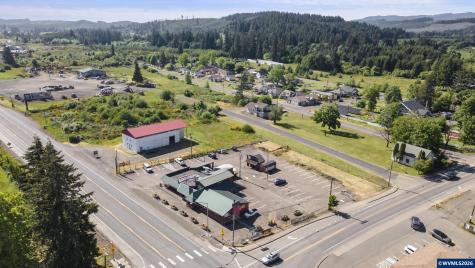 28405 Salmon River Highway Grand Ronde OR 97347