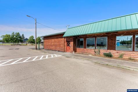 28405 Salmon River Highway Grand Ronde OR 97347