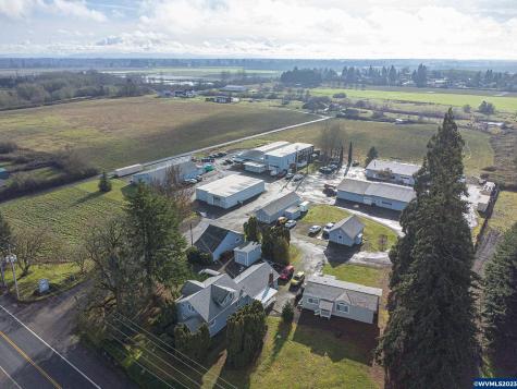 720 NE Granger Avenue Corvallis OR 97330