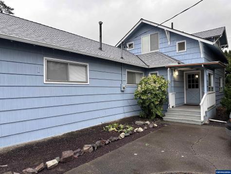 720 NE Granger Avenue Corvallis OR 97330