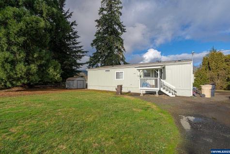 720 NE Granger Avenue Corvallis OR 97330