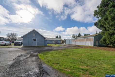 720 NE Granger Avenue Corvallis OR 97330