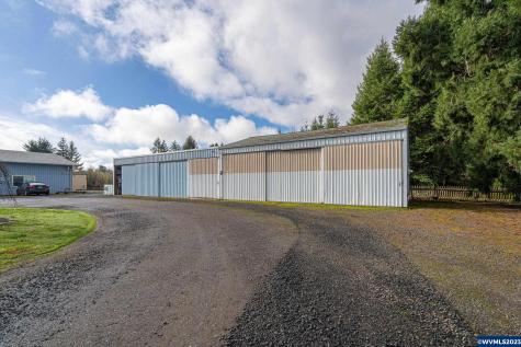 720 NE Granger Avenue Corvallis OR 97330