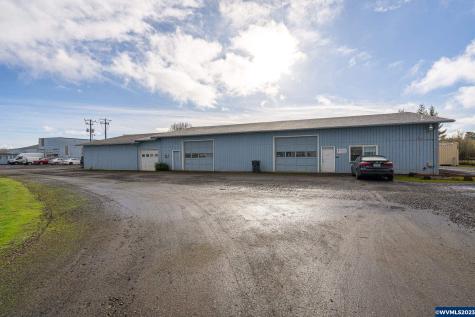720 NE Granger Avenue Corvallis OR 97330