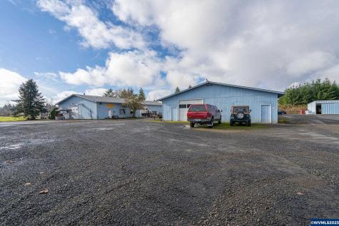 720 NE Granger Avenue Corvallis OR 97330