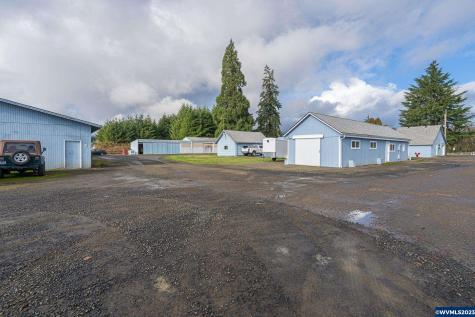 720 NE Granger Avenue Corvallis OR 97330