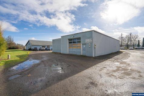 720 NE Granger Avenue Corvallis OR 97330