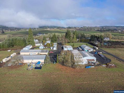 720 NE Granger Avenue Corvallis OR 97330