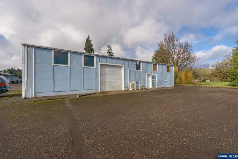 720 NE Granger Avenue Corvallis OR 97330