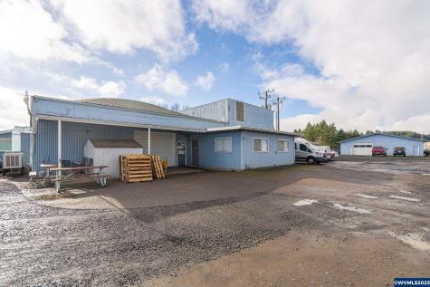 720 NE Granger Avenue Corvallis OR 97330