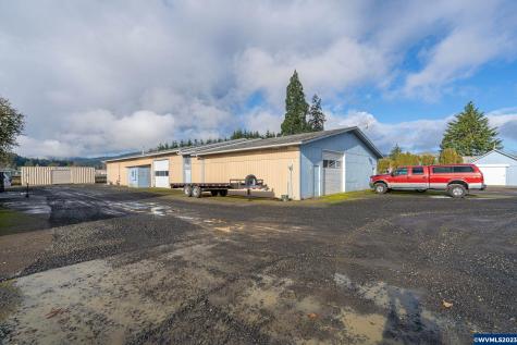 720 NE Granger Avenue Corvallis OR 97330