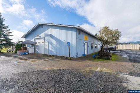 720 NE Granger Avenue Corvallis OR 97330
